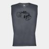 Badger - Pro-Compression Sleeveless T-Shirt Thumbnail
