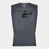 Badger - Pro-Compression Sleeveless T-Shirt Thumbnail