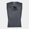 Badger - Pro-Compression Sleeveless T-Shirt Thumbnail