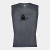 Badger - Pro-Compression Sleeveless T-Shirt Thumbnail