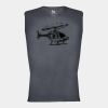 Badger - Pro-Compression Sleeveless T-Shirt Thumbnail