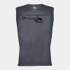 Badger - Pro-Compression Sleeveless T-Shirt Thumbnail