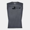 Badger - Pro-Compression Sleeveless T-Shirt Thumbnail