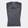 Badger - Pro-Compression Sleeveless T-Shirt Thumbnail