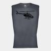 Badger - Pro-Compression Sleeveless T-Shirt Thumbnail