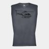 Badger - Pro-Compression Sleeveless T-Shirt Thumbnail