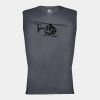 Badger - Pro-Compression Sleeveless T-Shirt Thumbnail