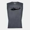 Badger - Pro-Compression Sleeveless T-Shirt Thumbnail