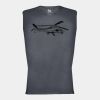 Badger - Pro-Compression Sleeveless T-Shirt Thumbnail