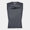 Badger - Pro-Compression Sleeveless T-Shirt Thumbnail