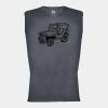 Badger - Pro-Compression Sleeveless T-Shirt Thumbnail