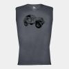 Badger - Pro-Compression Sleeveless T-Shirt Thumbnail