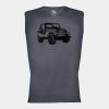 Badger - Pro-Compression Sleeveless T-Shirt Thumbnail
