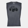 Badger - Pro-Compression Sleeveless T-Shirt Thumbnail