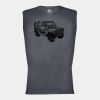 Badger - Pro-Compression Sleeveless T-Shirt Thumbnail
