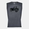 Badger - Pro-Compression Sleeveless T-Shirt Thumbnail