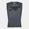 Badger - Pro-Compression Sleeveless T-Shirt Thumbnail