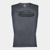 Badger - Pro-Compression Sleeveless T-Shirt Thumbnail
