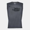 Badger - Pro-Compression Sleeveless T-Shirt Thumbnail