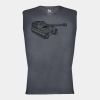 Badger - Pro-Compression Sleeveless T-Shirt Thumbnail