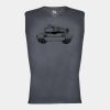 Badger - Pro-Compression Sleeveless T-Shirt Thumbnail