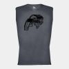 Badger - Pro-Compression Sleeveless T-Shirt Thumbnail