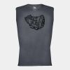 Badger - Pro-Compression Sleeveless T-Shirt Thumbnail