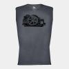 Badger - Pro-Compression Sleeveless T-Shirt Thumbnail