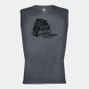 Badger - Pro-Compression Sleeveless T-Shirt Thumbnail