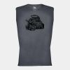 Badger - Pro-Compression Sleeveless T-Shirt Thumbnail