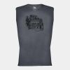 Badger - Pro-Compression Sleeveless T-Shirt Thumbnail