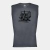 Badger - Pro-Compression Sleeveless T-Shirt Thumbnail