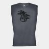 Badger - Pro-Compression Sleeveless T-Shirt Thumbnail