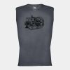 Badger - Pro-Compression Sleeveless T-Shirt Thumbnail