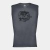 Badger - Pro-Compression Sleeveless T-Shirt Thumbnail