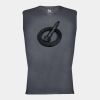 Badger - Pro-Compression Sleeveless T-Shirt Thumbnail