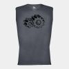 Badger - Pro-Compression Sleeveless T-Shirt Thumbnail
