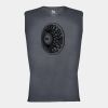 Badger - Pro-Compression Sleeveless T-Shirt Thumbnail