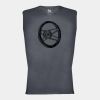 Badger - Pro-Compression Sleeveless T-Shirt Thumbnail