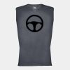 Badger - Pro-Compression Sleeveless T-Shirt Thumbnail