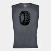Badger - Pro-Compression Sleeveless T-Shirt Thumbnail
