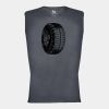 Badger - Pro-Compression Sleeveless T-Shirt Thumbnail