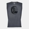 Badger - Pro-Compression Sleeveless T-Shirt Thumbnail