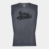 Badger - Pro-Compression Sleeveless T-Shirt Thumbnail