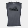 Badger - Pro-Compression Sleeveless T-Shirt Thumbnail