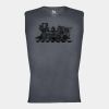 Badger - Pro-Compression Sleeveless T-Shirt Thumbnail