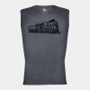 Badger - Pro-Compression Sleeveless T-Shirt Thumbnail