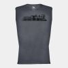 Badger - Pro-Compression Sleeveless T-Shirt Thumbnail