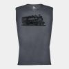 Badger - Pro-Compression Sleeveless T-Shirt Thumbnail