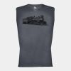 Badger - Pro-Compression Sleeveless T-Shirt Thumbnail